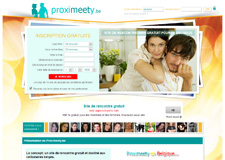 proximeety site de rencontre gratuit